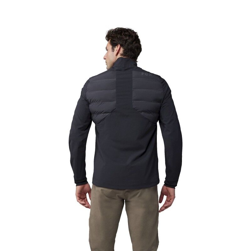 Fox Racing Flexair Fire Hybrid - Giacca MTB - Uomo | Hardloop