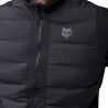 Fox Racing Flexair Fire Hybrid - MTB Jacke - Herren | Hardloop