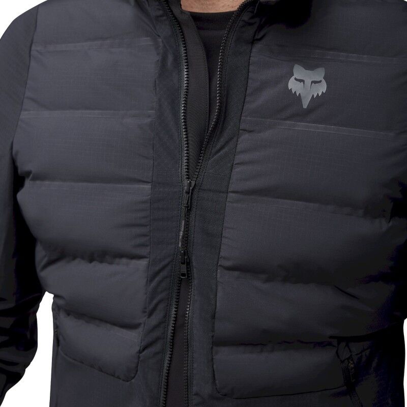 Fox Racing Flexair Fire Hybrid - Chaqueta MTB - Hombre | Hardloop