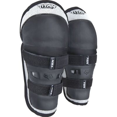 Peewee Titan Knee/Shin G - Rodilleras MTB