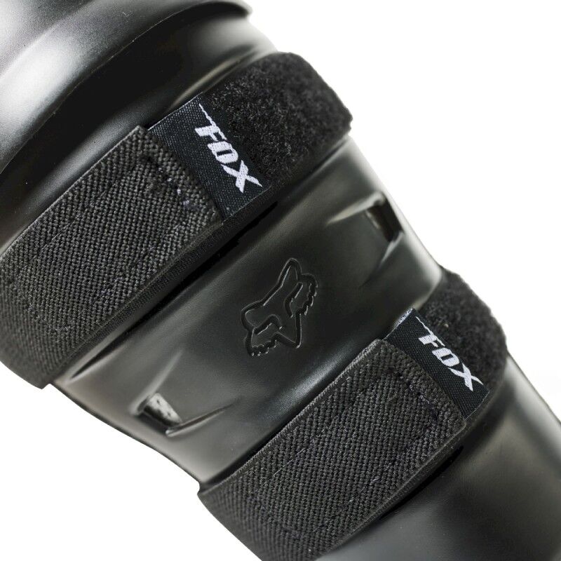 Fox Racing Peewee Titan Knee/Shin G - Genouillère VTT | Hardloop