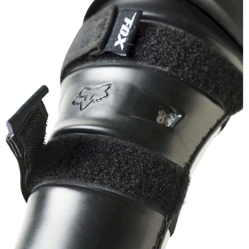 Fox Racing Peewee Titan Knee/Shin G - Genouillère VTT | Hardloop