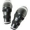Fox Racing Peewee Titan Knee/Shin G - MTB Knieschoner | Hardloop