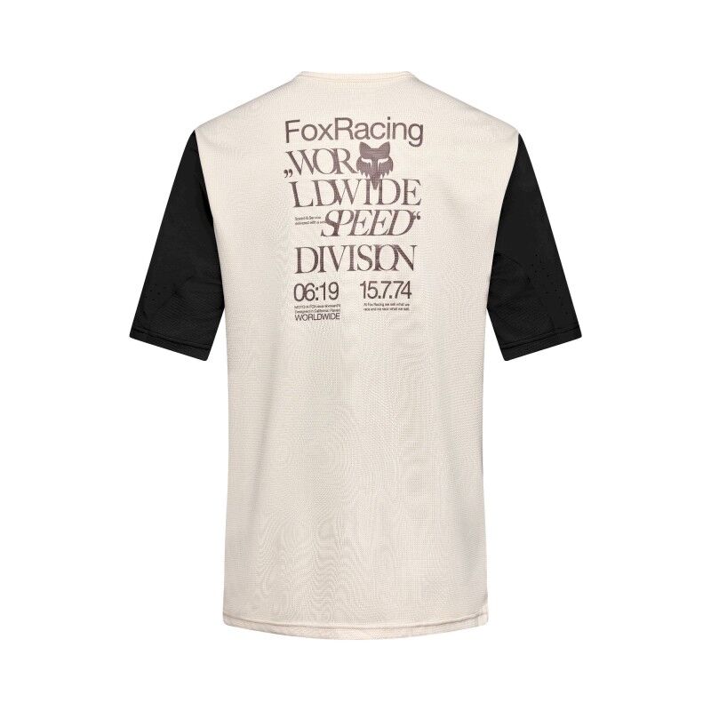 Fox Racing Defend LS Jersey Park SE - Maillot MTB - Hombre | Hardloop