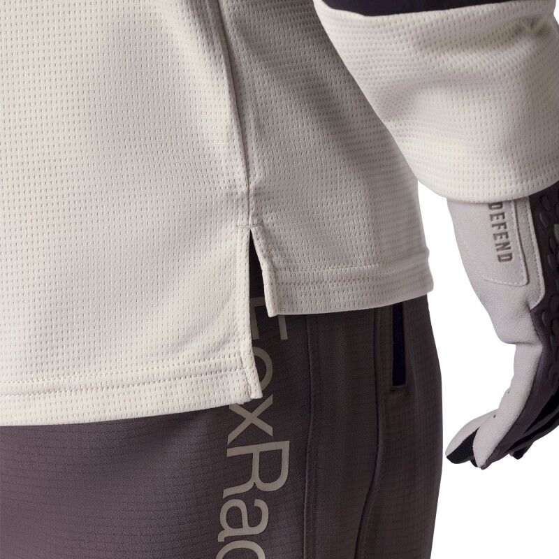 Fox Racing Defend LS Jersey Park SE - Maglia MTB - Uomo | Hardloop