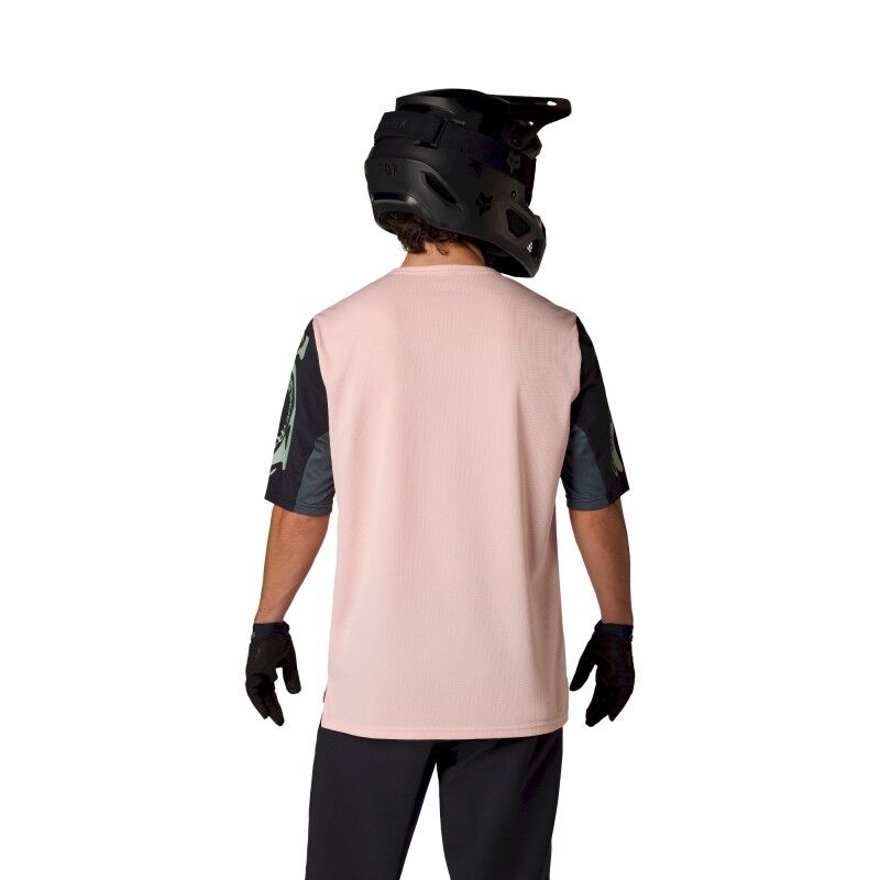 Fox Racing Defend SS Jersey Creation - Fietsshirt - Heren | Hardloop