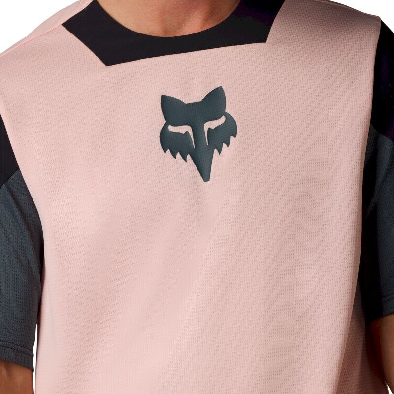 Fox Racing Defend SS Jersey Creation - Camisola BTT homem | Hardloop