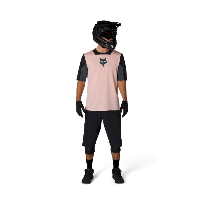 Fox Racing Defend SS Jersey Creation - Cykeltrikå - Herr | Hardloop