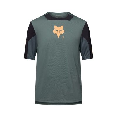 Defend SS Jersey Creation - Camisola BTT homem