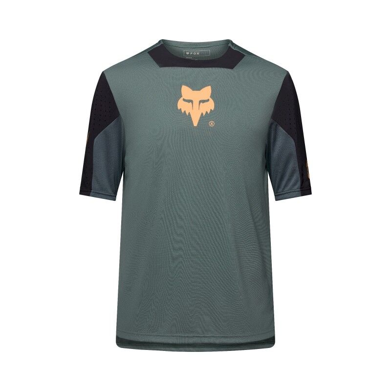 Defend SS Jersey Creation - MTB Trikot - Herren