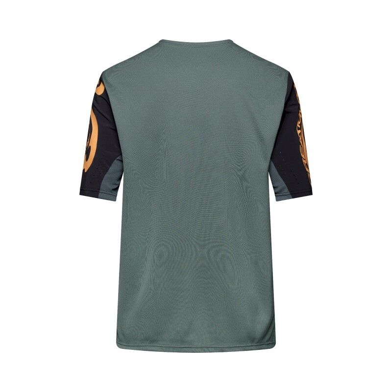 Fox Racing Defend SS Jersey Creation - Koszulka MTB męska | Hardloop
