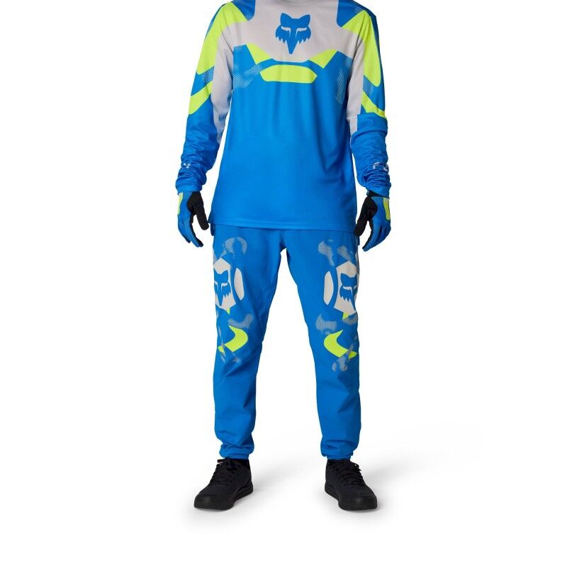 Fox Racing Ranger Pant Tactile - Pantalon VTT homme | Hardloop