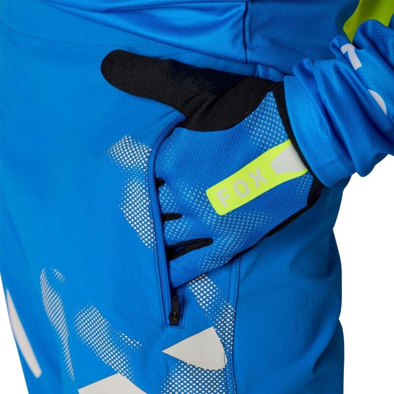 Fox Racing Ranger Pant Tactile - MTB broek - Heren | Hardloop