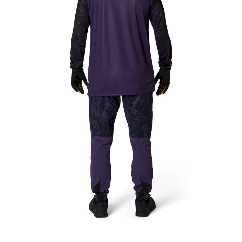 Fox Racing Ranger LS Jersey Img Print - Cykeltrikå - Herr | Hardloop