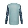 Fox Racing Ranger LS Jersey Img Print - Fietsshirt - Heren | Hardloop