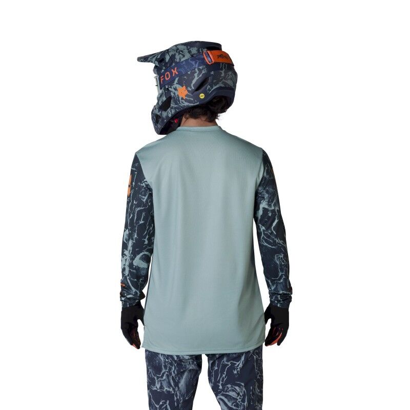 Fox Racing Ranger LS Jersey Img Print - Maillot VTT homme | Hardloop
