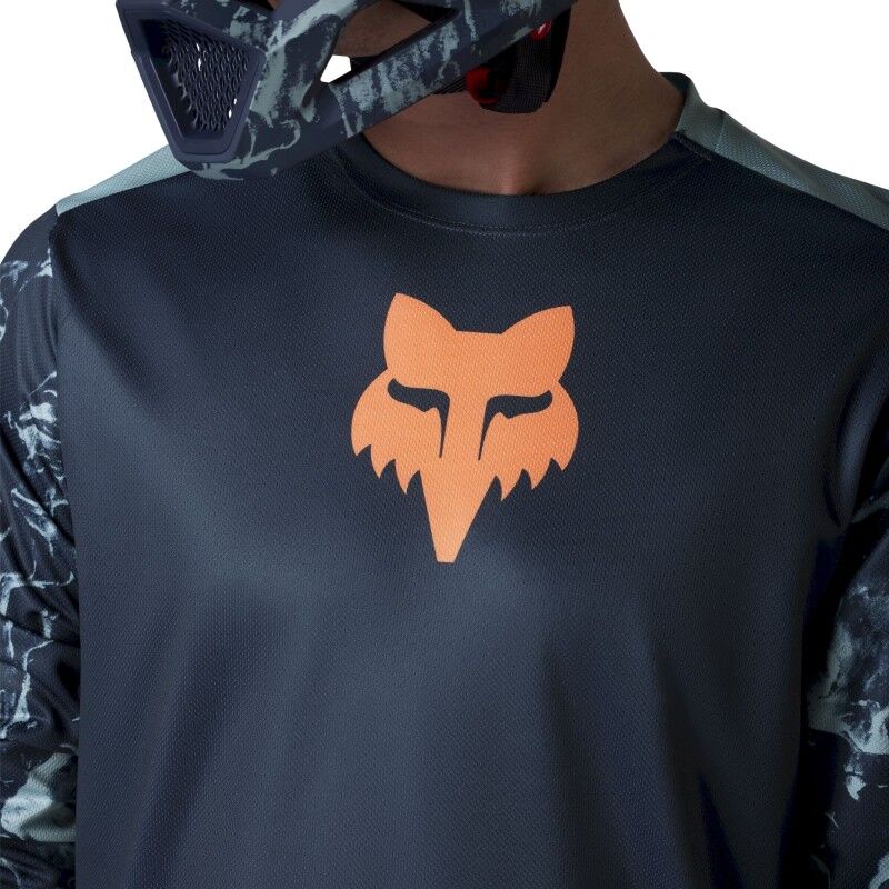 Fox Racing Ranger LS Jersey Img Print - Pánské mtb dres | Hardloop