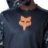 Fox Racing Ranger LS Jersey Img Print - Maillot MTB - Hombre | Hardloop