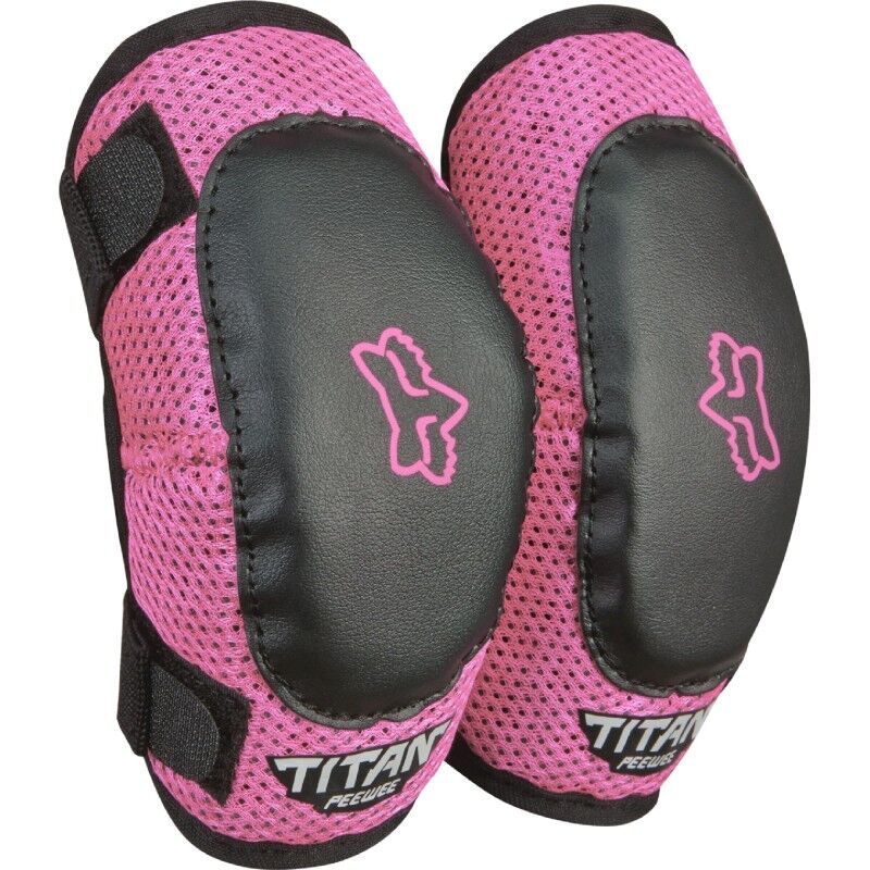 Fox Racing Peewee Titan Elbow Grd M/L - Gomitiere MTB | Hardloop