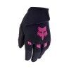 Black/Pink