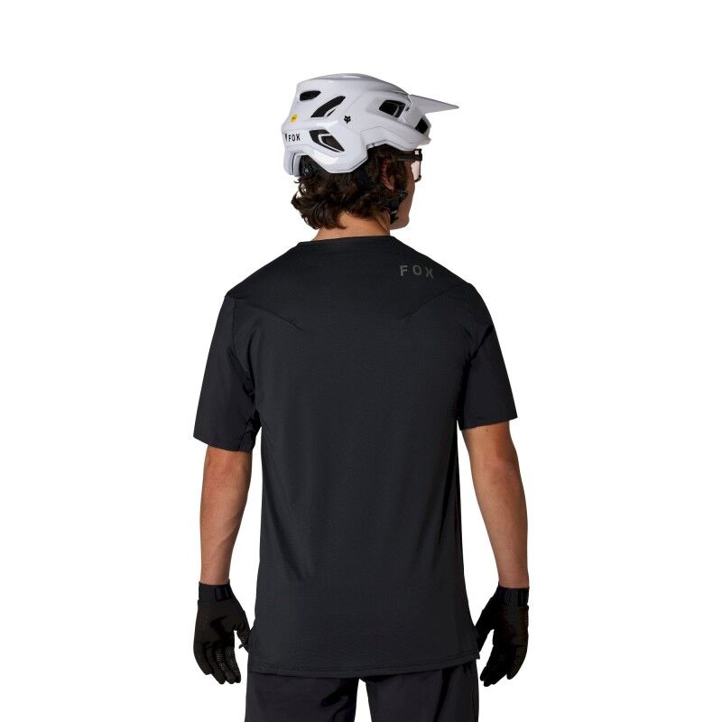 Fox Racing Flexair SS Jersey - Fietsshirt - Heren | Hardloop