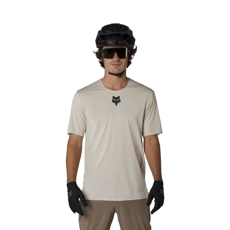 Fox Racing Flexair SS Jersey - MTB jersey - Men's | Hardloop