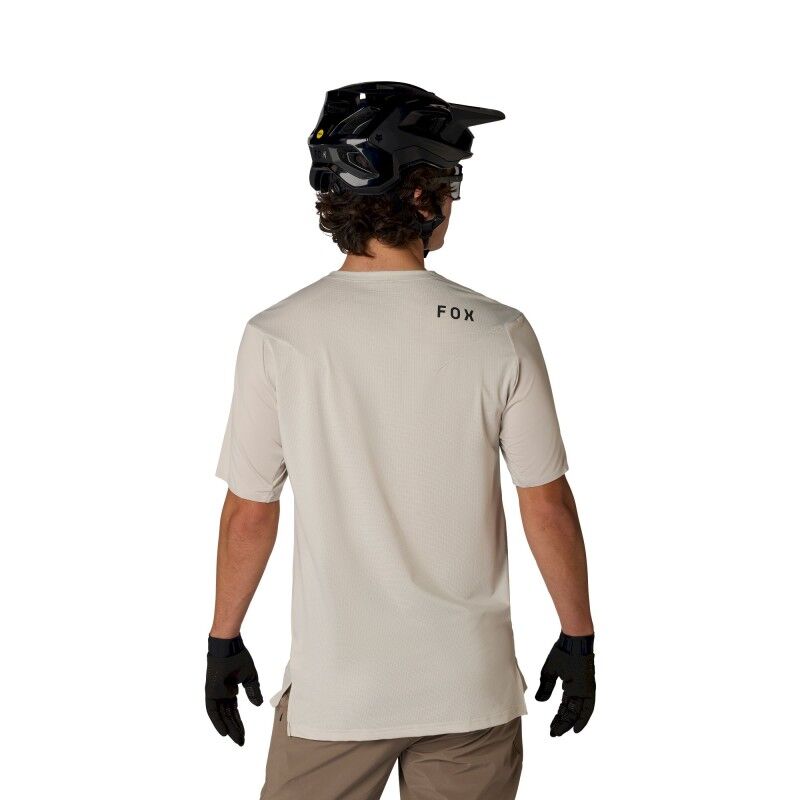 Fox Racing Flexair SS Jersey - Maillot VTT homme | Hardloop