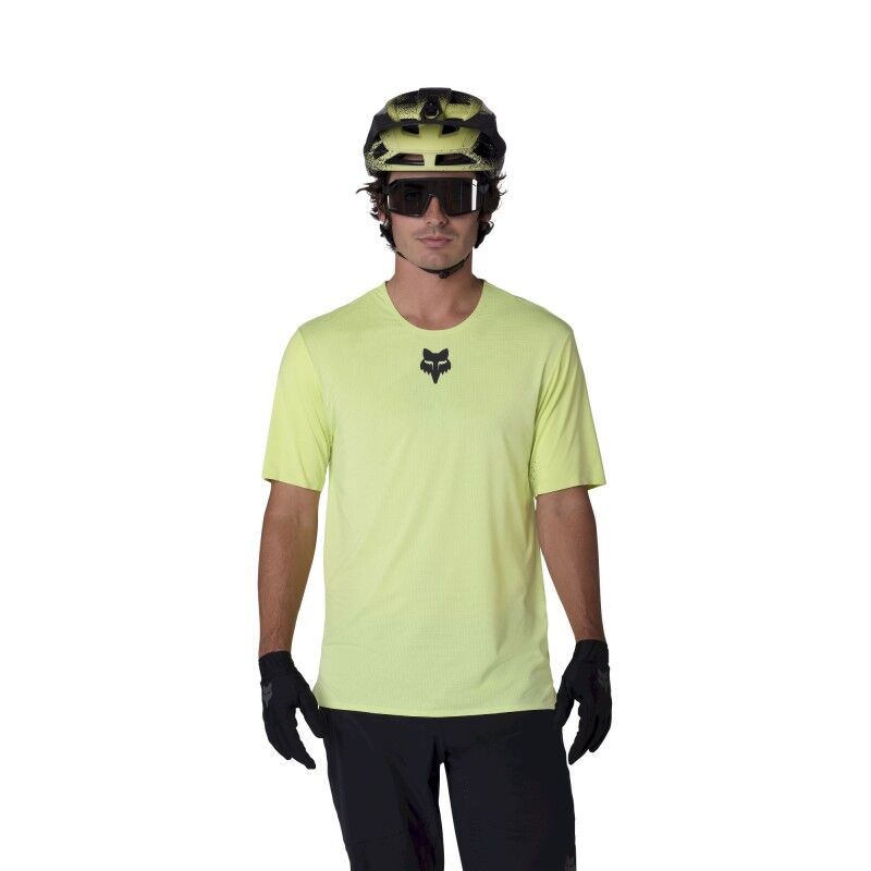 Fox Racing Flexair SS Jersey - MTB Trikot - Herren | Hardloop