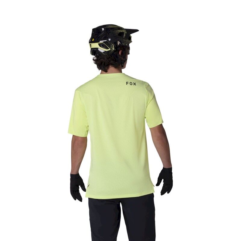 Fox Racing Flexair SS Jersey - MTB Trikot - Herren | Hardloop