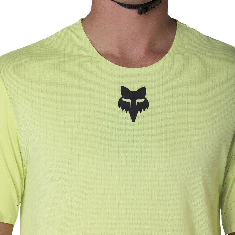 Fox Racing Flexair SS Jersey - MTB Trikot - Herren | Hardloop