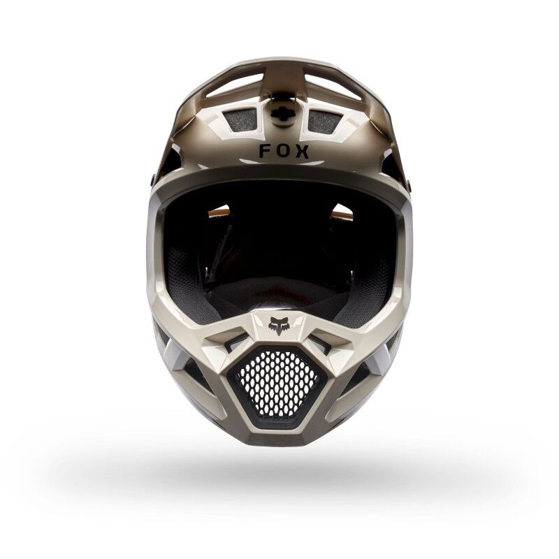 Fox Racing Rampage Vault - MTB Fullface hjelm | Hardloop