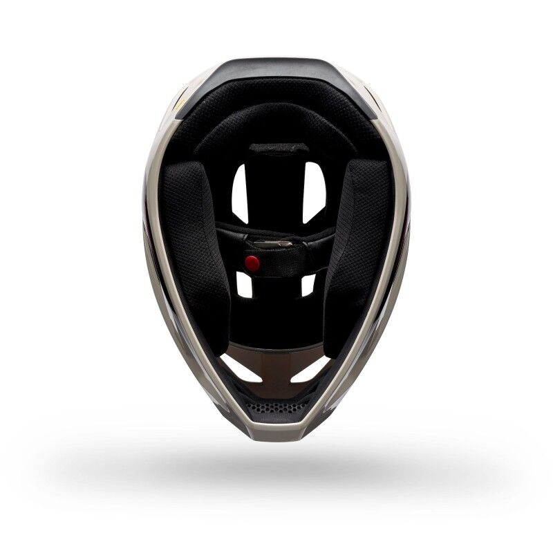 Fox Racing Rampage Vault - Full face MTB helmet | Hardloop