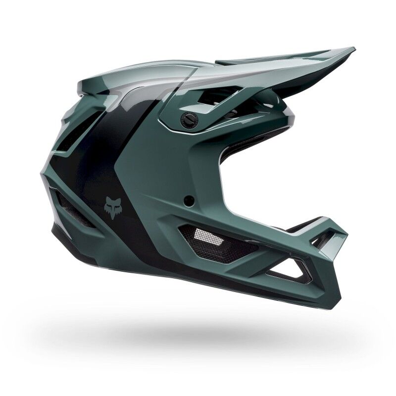 Rampage Vault - Kask rowerowy fullface