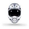 Fox Racing Rampage Wht - Fullface-Helm | Hardloop