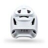 Fox Racing Rampage Wht - MTB Fullface hjelm | Hardloop