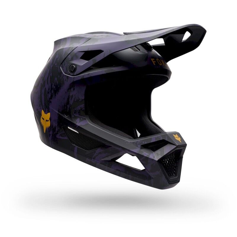 Fox Racing Rampage Img Print - Casco integrale MTB | Hardloop