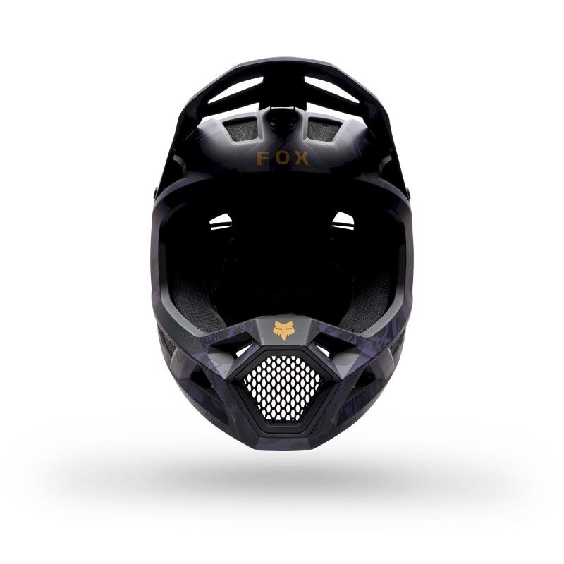 Fox Racing Rampage Img Print - Casco integrale MTB | Hardloop