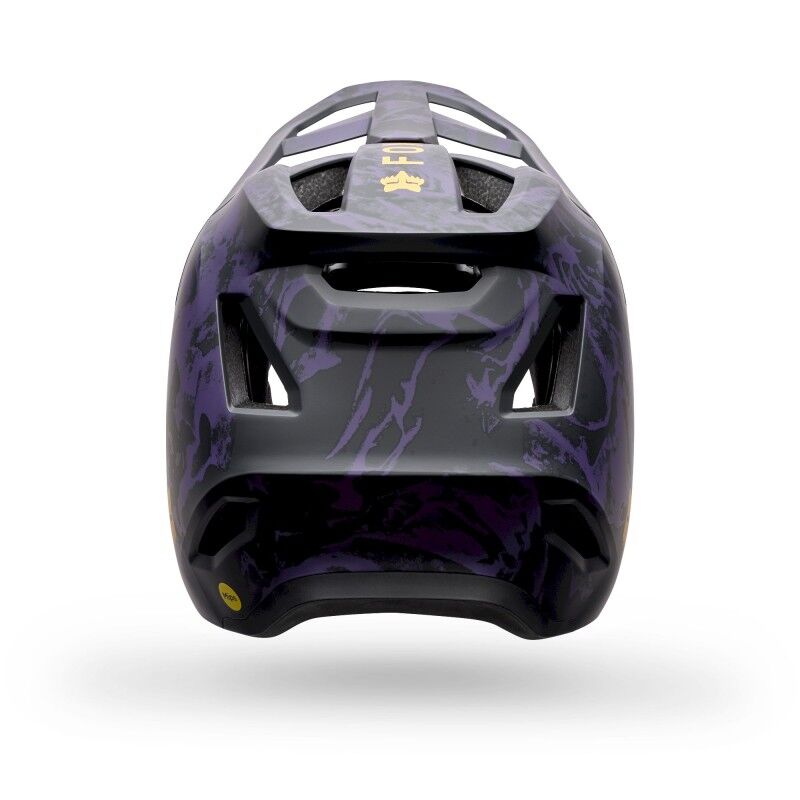 Fox Racing Rampage Img Print - Casco integrale MTB | Hardloop