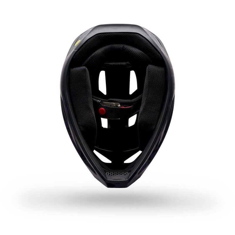 Fox Racing Rampage Img Print - Full face MTB helmet | Hardloop