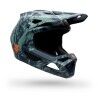Fox Racing Rampage Img Print - Full face MTB helmet | Hardloop