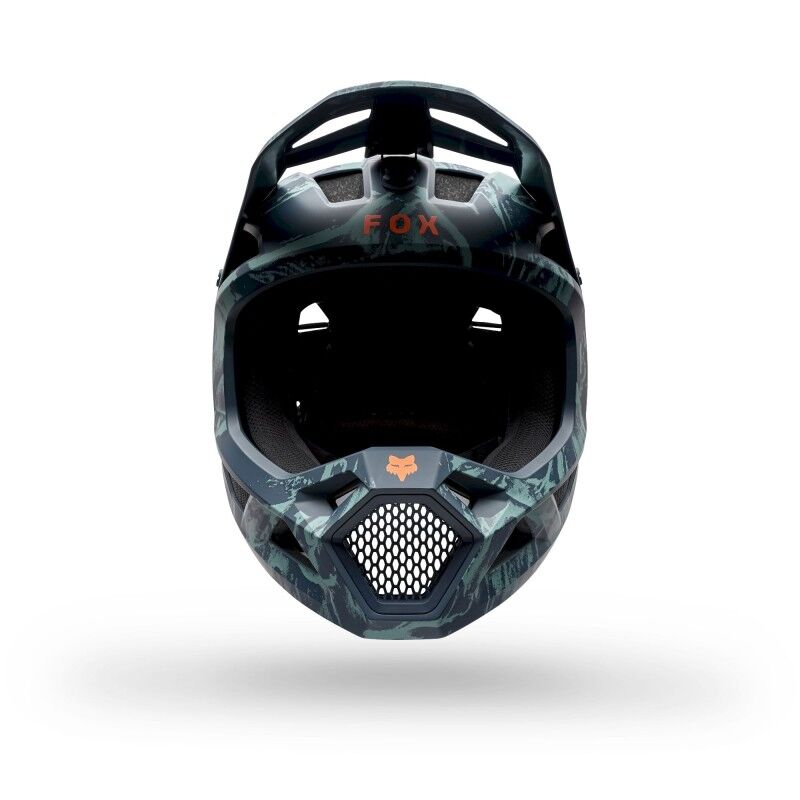 Fox Racing Rampage Img Print - Full face MTB helmet | Hardloop