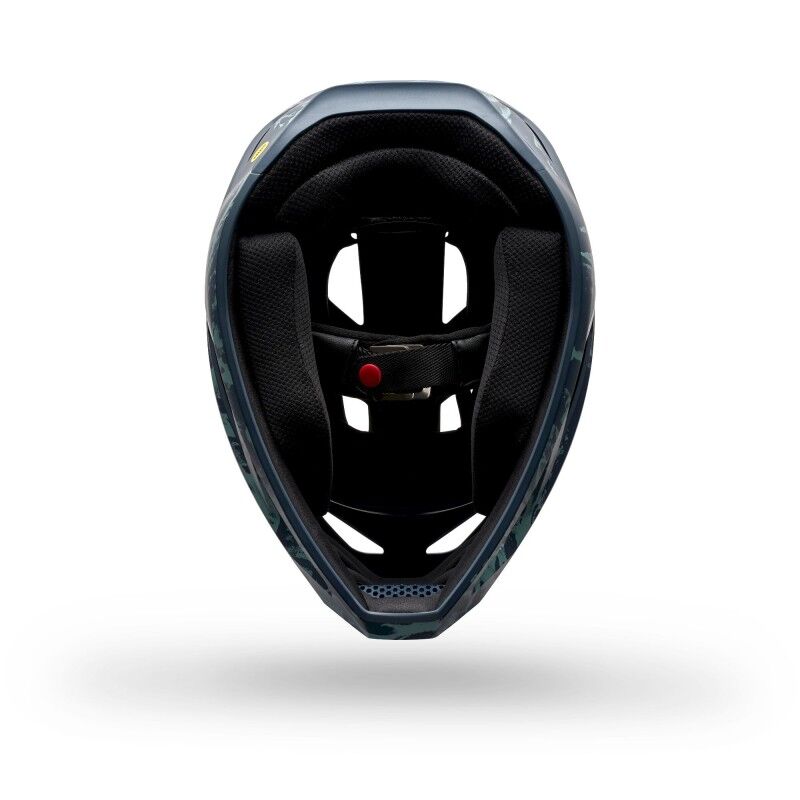 Fox Racing Rampage Img Print - Fullface-Helm | Hardloop