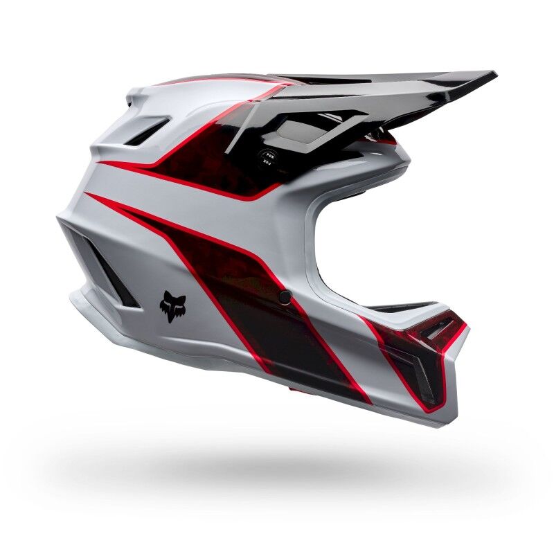 Fox Racing Rampage RS Crypt - Full face MTB helmet | Hardloop