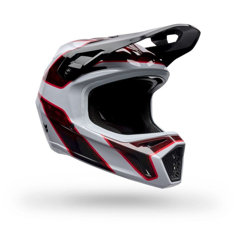 Fox Racing Rampage RS Crypt - MTB Fullface hjelm | Hardloop