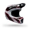 Fox Racing Rampage RS Crypt - Full face MTB helmet | Hardloop
