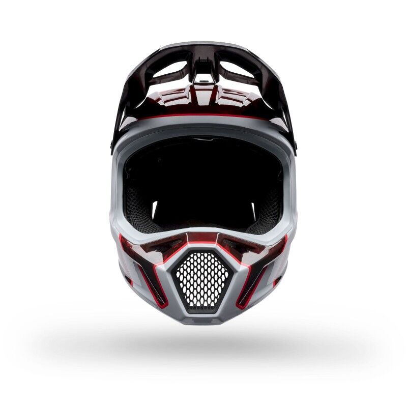 Fox Racing Rampage RS Crypt - Fullface-Helm | Hardloop