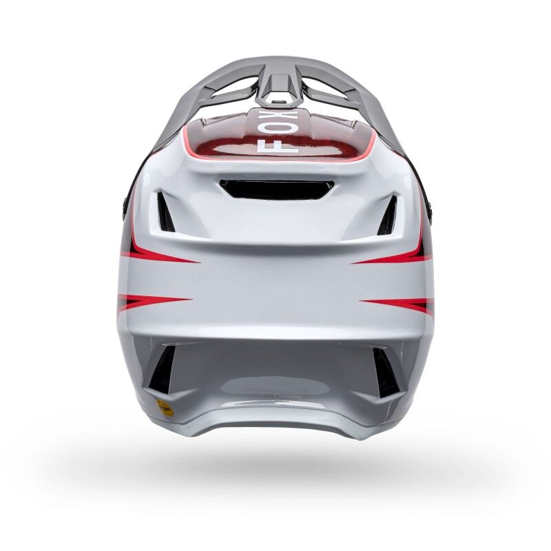 Fox Racing Rampage RS Crypt - Fullface-Helm | Hardloop