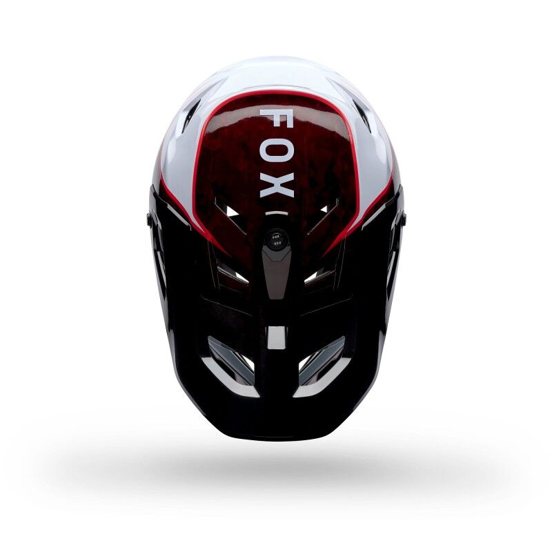 Fox Racing Rampage RS Crypt - Casque VTT intégral | Hardloop