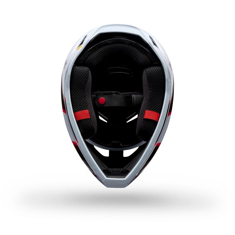 Fox Racing Rampage RS Crypt - Casco integral MTB | Hardloop