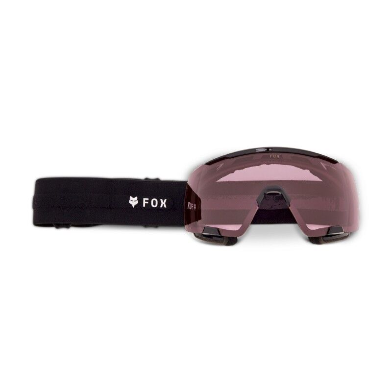 Purevue Glass Black/Woods - Máscara MTB